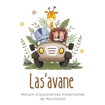 Logo de la MAM