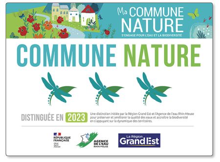 Monthelon commune nature