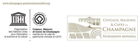 Logo Coteaux Maisons et Caves de Champagne