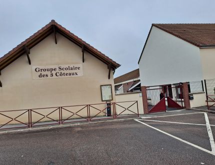 Syndicat mixte scolaire des 3 coteaux