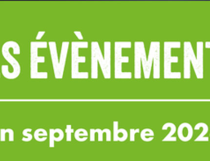 Ateliers zero déchets