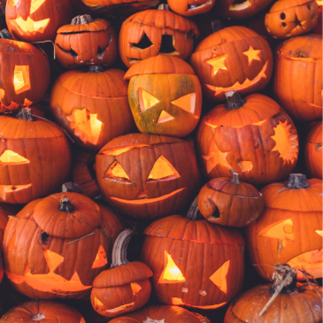 Citrouilles
