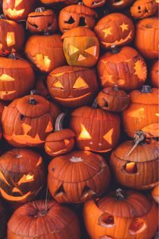 Citrouilles