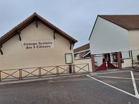 Syndicat mixte scolaire des 3 coteaux