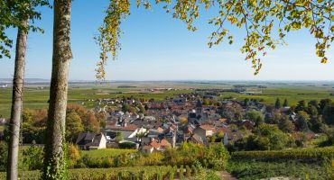 PR134 Circuit d'Avize Village