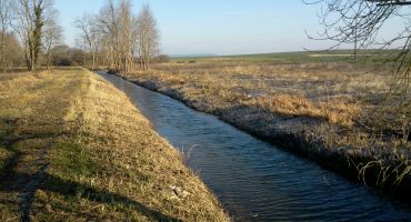 Boucle des Marais de Vert