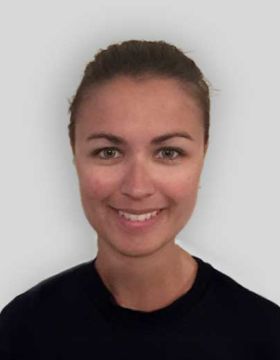 Caroline Oudart